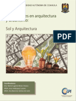 Sistema de Indicadores para Evaluación de La Habitabilidad en La Vivienda de Interés Social, en El Marco de La Sustentabilidad. Caso: Fraccionamiento Lomas de Axtla, en Axtla de Terrazas, SLP.