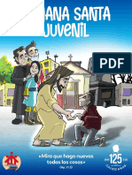 Semana Santa Juvenil