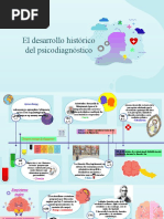 Psicodiagnostico La Evolucion