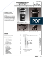 C07 - Rexroth - Elemento Logico