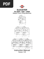 Instruction Manual EA 3600 7200 10800 English 103