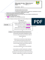 Tarea de Guarani