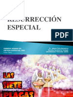 La Resurreccion Especial