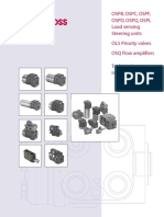 Load Sensing Rev.A 04.2006.