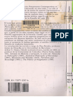 Danto Arthur Historia y Narracion Ensayos de Filosofia Analitica de La Historia - Cropped