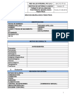 02 Formato de Valoracion Fisioterapia Neurologico Pediatrico