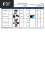 SST-F-30 Registro de Inspección Administrativa - Agosto