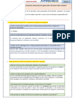 3° FICHA DE TRABAJO (71) 20 de Agosto