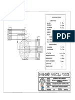 Diseño de Engranaje en Autocad - Ingenieria Agricola - Unsch