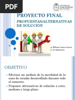 Proyecto Final