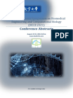 CONFERENCE Abstracts 2021.8.11 Updated