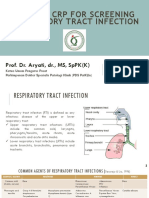 Role of CRP - Pdspatklin - 2020 - 05 - 21 - 12 - 03 - 26