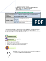 Banking and Financial Institutions Module5