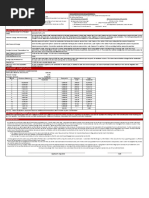 Aub Classic Application Form