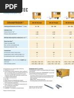 Granifrigor Prospekt Brochure en