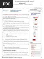 Senior Advocates and Restrictions of Senior Advocates. - SRD Law Notes