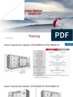 02 - HUAWEI - Training Smart Transformer Station