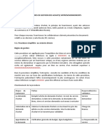 4-Procedures de Gestion Des Achats &approvisionnements