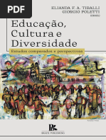 Ebook Educacao Cultura e Diversidade Uj9y10