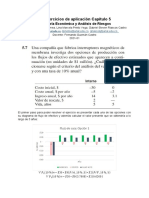 E4. Ejercicios de Aplicación Capítulo 5