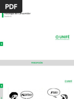Sesión 6 - Percepción y Motivación Del Consumidor