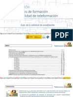 SGPAE-Teleformacion Guía Solicitud Acreditación SEDE DEF Agosto2019