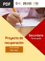 3o Proyecto