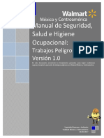 Anexo 5. Manual de Seguridad e Higiene Ocupacional Trabajos Peligrosos v1