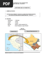 Nuevo 2021 Informe de Estudio de Pavimento - H.U.R. Mar Azul