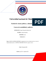 Impugnación de Actos Administrativos y Actos de Simple Administración Campos Jonathan