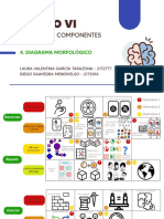 4 Diagrama Morfolgico