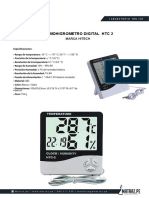 Ficha Tecnica Termohigrometro-Digital-Htc-2