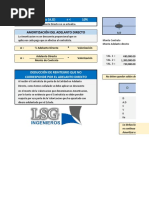 Adelanto Directo en Obra - LSG 2021