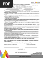 Carta Compromiso de Inscripcion Contacto 1