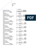 Bonos y Obligaciones Seminario