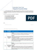 IATF-16949 FAQ29 Octubre2019 SP