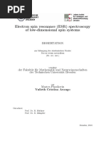 Electron Spin Resonance (ESR) (PDFDrive)