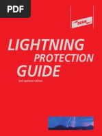 Lightning Protection Guide