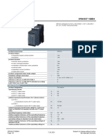 3RW40371BB04 Datasheet en