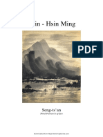 Hsin Hsin Ming