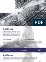 Apligroup