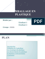 Présentation Type