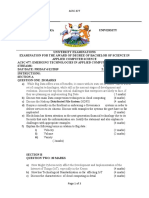 Discuss The Hadoop Distributed File System (HDFS)