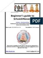 Beginner's Guide English