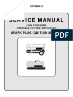 Desa Spark Plug Ignition Service Manual