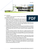 06 Kesimpulan Dan Rekomendasi Inventarisasi RTH