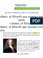 Hist 8ºb Voltaire Comprension Lectora