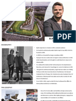 Bjarke Ingles: Big Architects