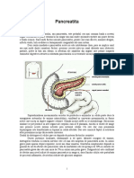 Pancreatita