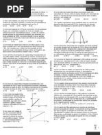 Dinamica Impulsiva e Colisão Revisao para Prova